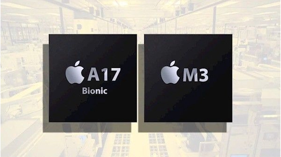 东营苹果15维修站分享iPhone15系列会用3nm芯片吗 